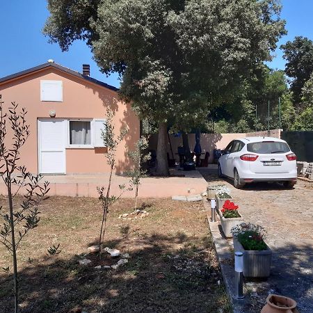Lave II Cozy House Villa Liznjan Luaran gambar