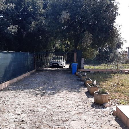 Lave II Cozy House Villa Liznjan Luaran gambar