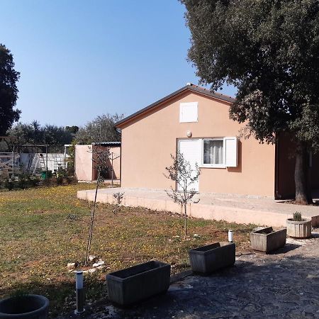 Lave II Cozy House Villa Liznjan Luaran gambar