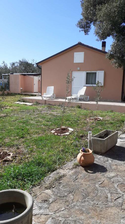 Lave II Cozy House Villa Liznjan Luaran gambar