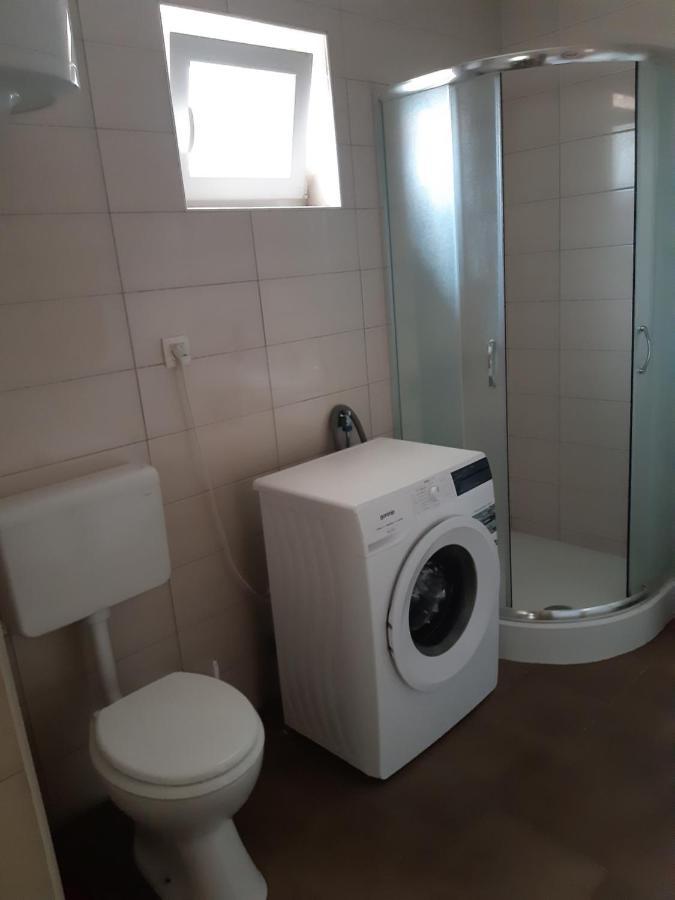 Lave II Cozy House Villa Liznjan Luaran gambar