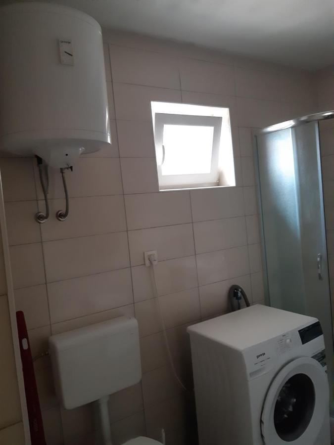 Lave II Cozy House Villa Liznjan Luaran gambar