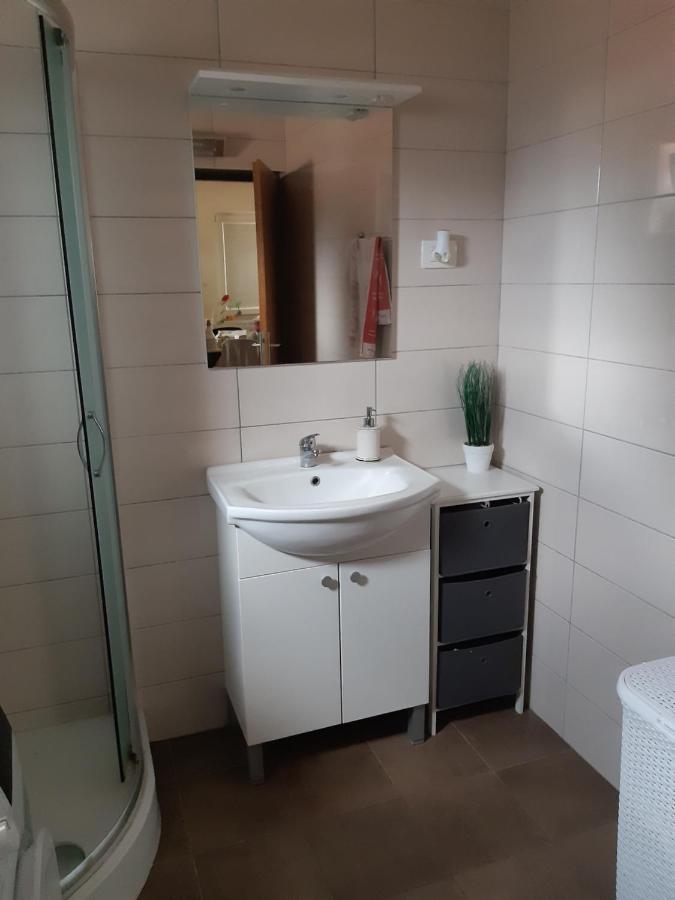 Lave II Cozy House Villa Liznjan Luaran gambar