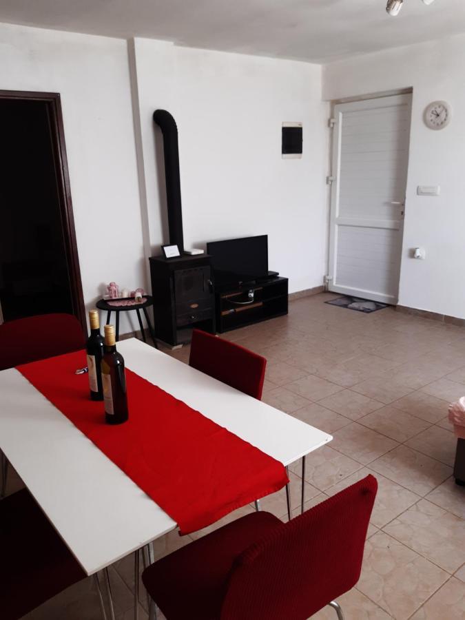 Lave II Cozy House Villa Liznjan Luaran gambar
