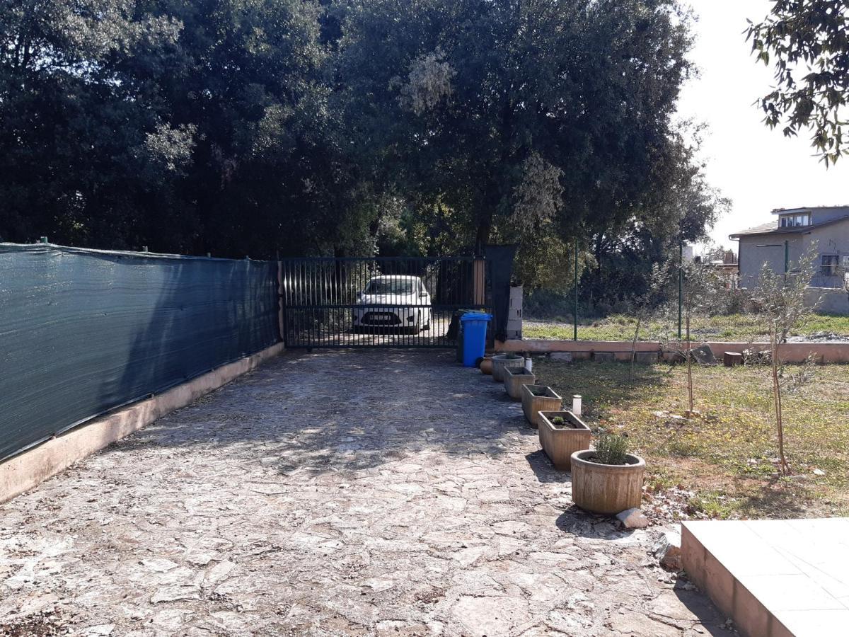 Lave II Cozy House Villa Liznjan Luaran gambar