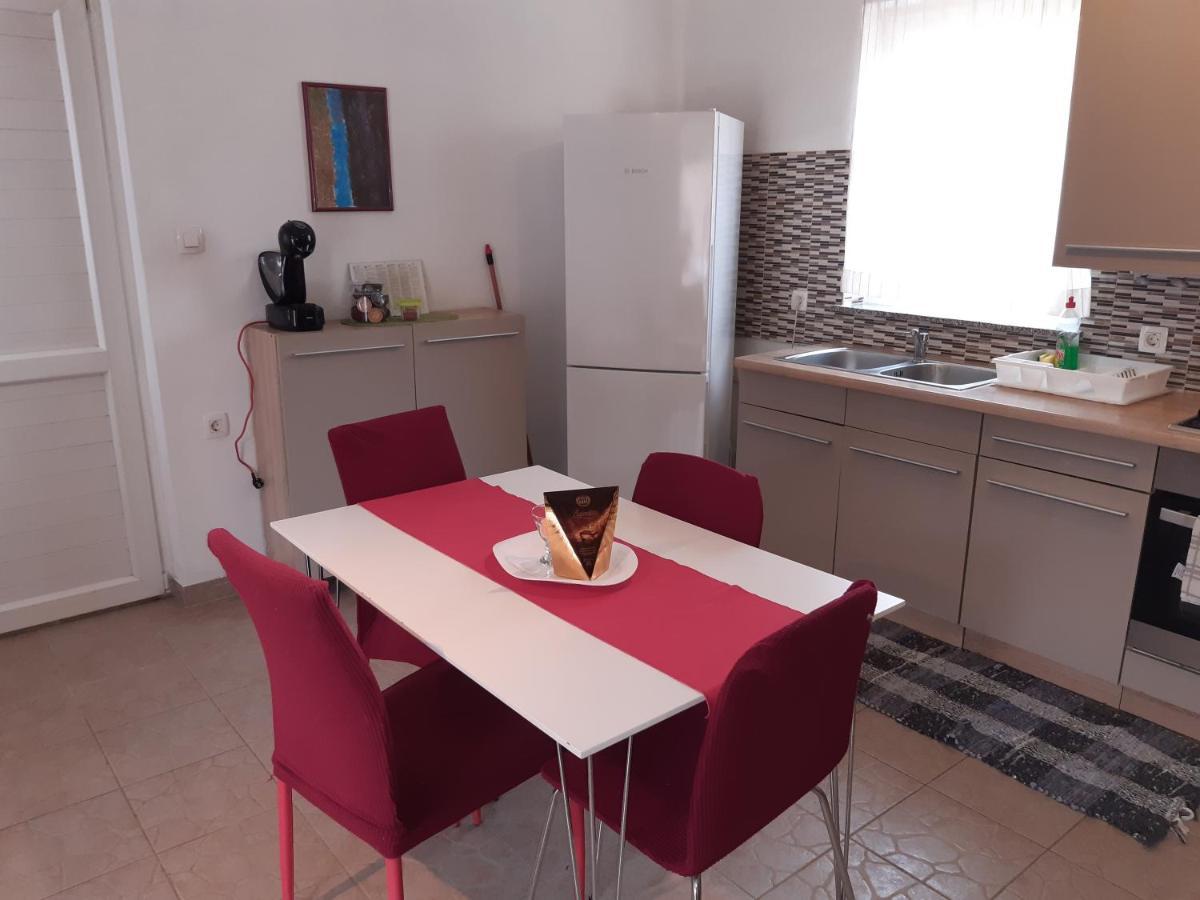 Lave II Cozy House Villa Liznjan Luaran gambar