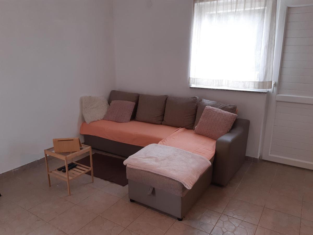 Lave II Cozy House Villa Liznjan Luaran gambar