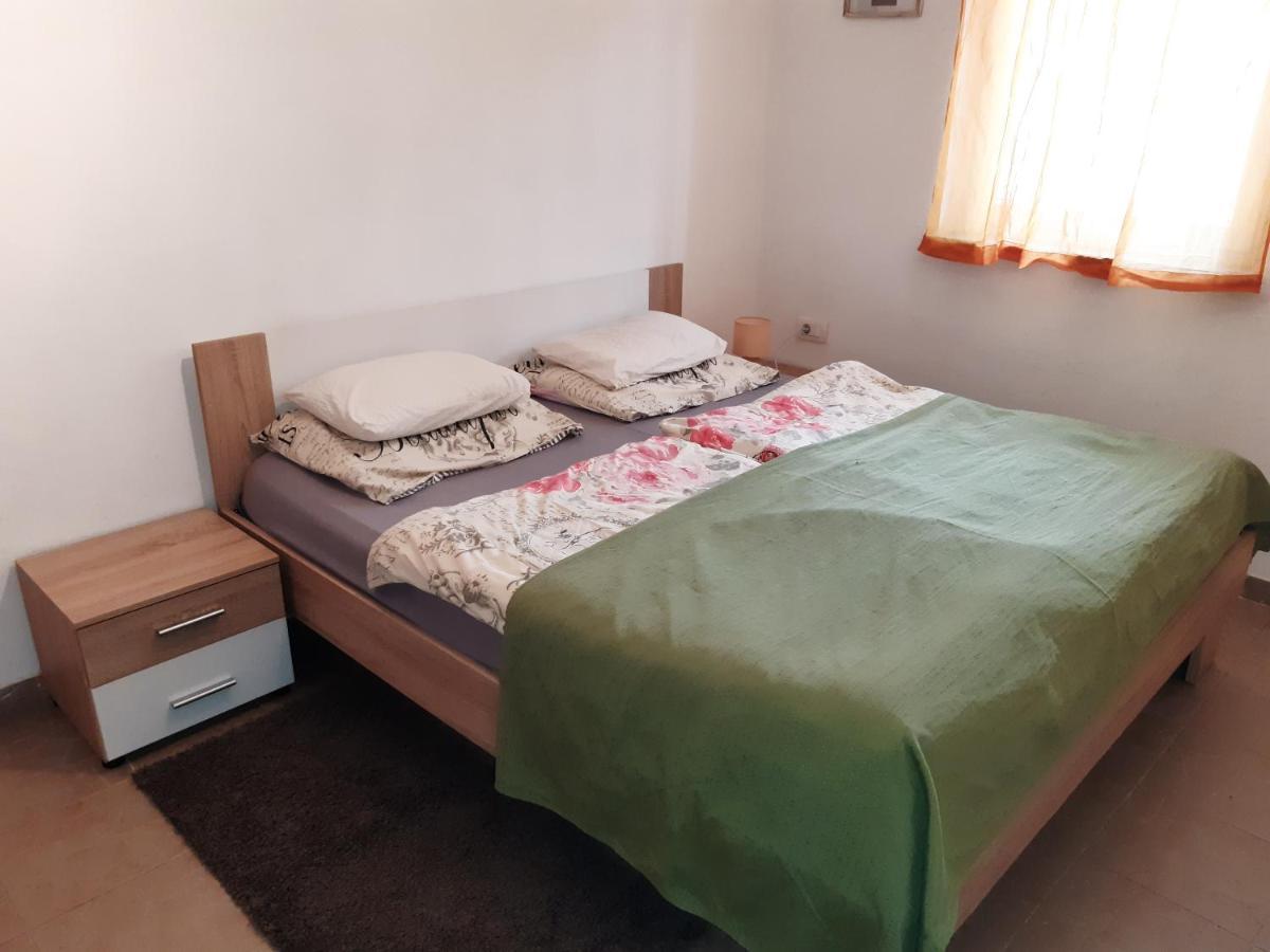 Lave II Cozy House Villa Liznjan Luaran gambar
